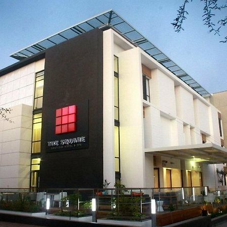The Square Boutique Hotel By Misty Blue Hotels Durban Exterior foto