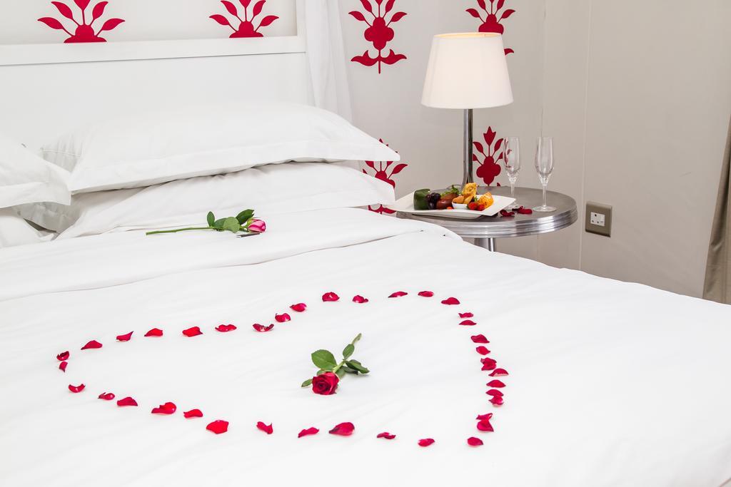 The Square Boutique Hotel By Misty Blue Hotels Durban Exterior foto