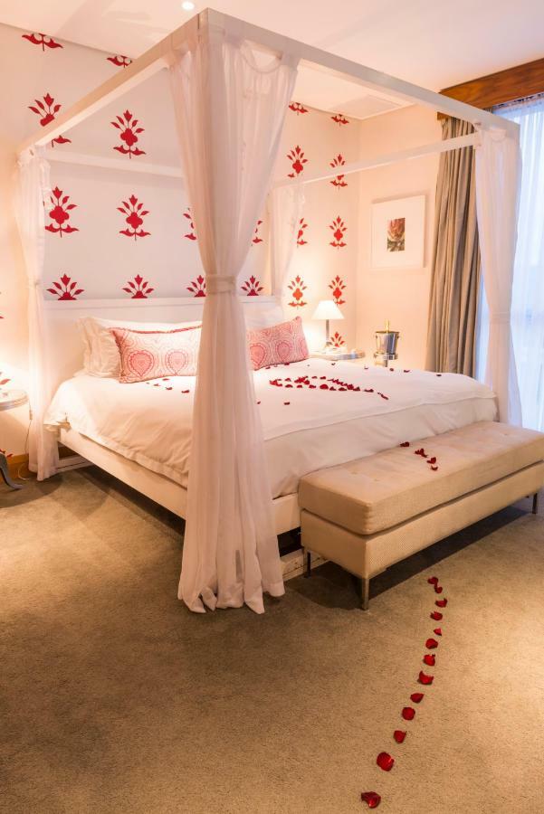 The Square Boutique Hotel By Misty Blue Hotels Durban Exterior foto